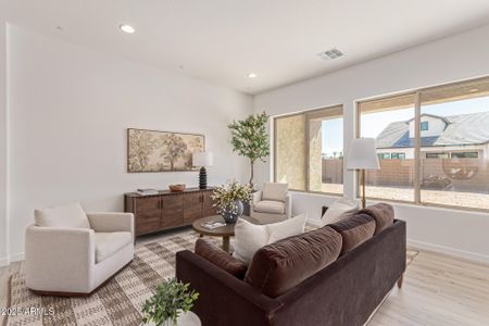 New construction Single-Family house 2565 E Virginia Cir, Mesa, AZ 85213 - image 16