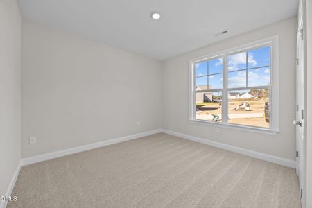 New construction Single-Family house 50 Uptown Ct, Zebulon, NC 27597 - image 16