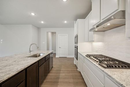 New construction Single-Family house 2276 Jonata St, Waxahachie, TX 75165 Dove- photo 11 11