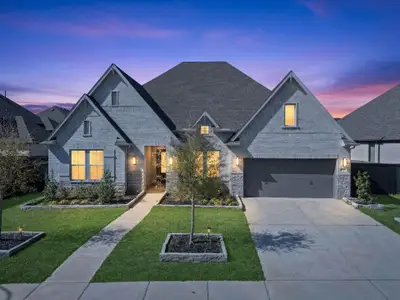 New construction Single-Family house 2511 June Bug St, Richmond, TX 77406 - image