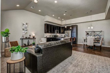 New construction Condo house 3425 Triano Creek Dr, Unit 101, Loveland, CO 80538 null- photo 18 18