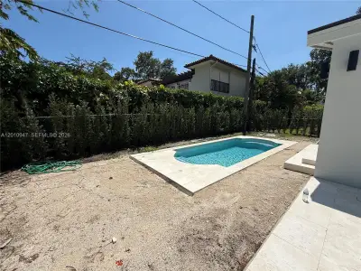 New construction Single-Family house 118 Sarto Ave, Coral Gables, FL 33134 - image