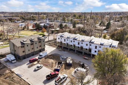 New construction Townhouse house 5193 Carr Street, Arvada, CO 80002 - photo 24 24