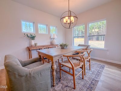 New construction Single-Family house 659 Beacon Hill Rd, Unit #37, Lillington, NC 27546 - image 14