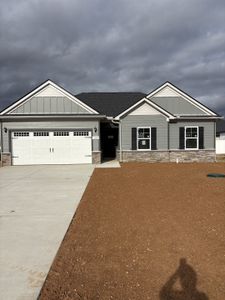 New construction Single-Family house 508 Crimper Ln, Murfreesboro, TN 37128 - image