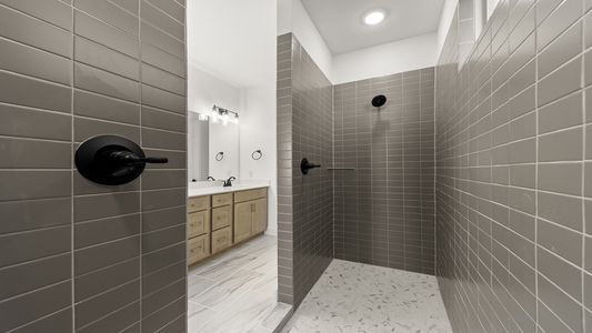 New construction Single-Family house 701 Wicklow Ct, Celina, TX 75009 plan Alton - image 16