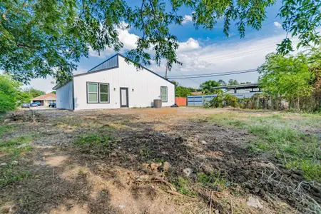 New construction Single-Family house 6283 Denham Cir, Dallas, TX 75217 - image