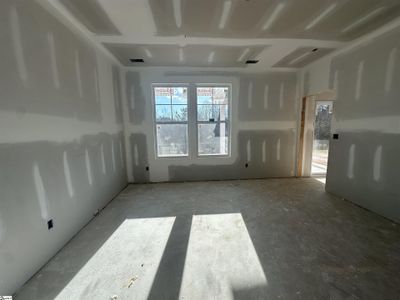 New construction Single-Family house 676 Gilgal Ln, Wellford, SC 29385 plan Buck Island II - image 17