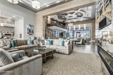 New construction Condo house 5250 E Deer Valley Dr, Unit 338, Phoenix, AZ 85054 - image