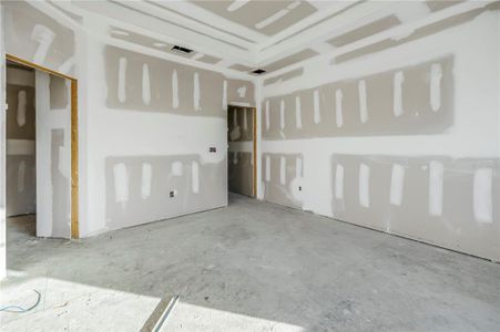 New construction Townhouse house 5725 Desert Rose Place, Tampa, FL 33615 - photo 27 27