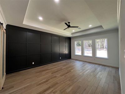 New construction Single-Family house 169 Sky Oak Lane, Huntsville, TX 77340 - photo 6 6