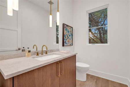 New construction Single-Family house 4300 Amarra Dr, Unit 6, Austin, TX 78735 - image 16