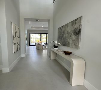 New construction Single-Family house 9120 Coral Isles Cir, Palm Beach Gardens, FL 33412 - image 14