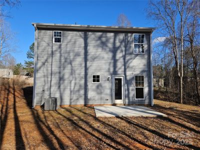 New construction Single-Family house 112 Brook Creek Dr, Troutman, NC 28166 null- photo 2 2