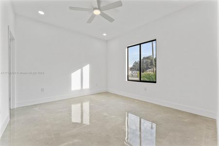 New construction Single-Family house 4111 Sw 28Th St, West Park, FL 33023 null- photo 18 18