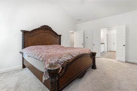 New construction Single-Family house 8125 Beryl Overlook, Gainesville, GA 30506 plan Vivienne - image 6