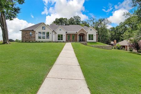 New construction Single-Family house 1020 Royal Lytham Ct, Grand Prairie, TX 75104 - image