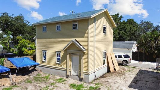 New construction Single-Family house 1211 35Th Ave N, St. Petersburg, FL 33704 - image 19