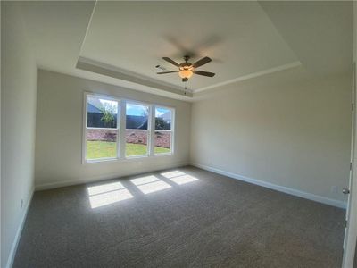 New construction Single-Family house 134 Oakdale Rd, Jefferson, GA 30549 - image 19