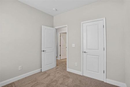 New construction Townhouse house 3405 Ripple Lp, Unit 127, South Fulton, GA 30349 - image 15