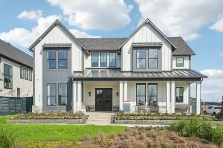 New construction Single-Family house 10731 Foundation Wy, Richmond, TX 77469 plan Sydney - image