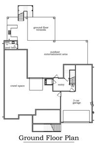 New construction Single-Family house 4927 Heatherglen Dr, Houston, TX 77096 - image 1