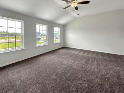New construction Single-Family house Ludowici, GA 31316 plan The Duncan - image 19
