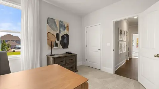 Thalley Creek Estates by D.R. Horton in Cumming - image 4