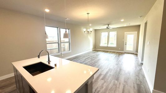 New construction Single-Family house 21027 Carob Tree Ln, Tomball, TX 77377 - image 12