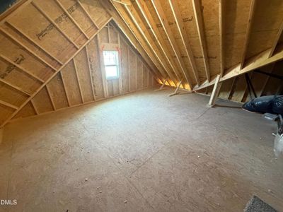 New construction Single-Family house 230 Pretty Run Branch Ln, Eagle Rock, NC 27591 - image 16