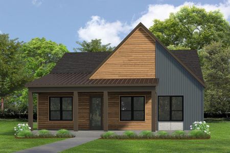 New construction Single-Family house 12411 Emerald Enclave Dr, Cypress, TX 77433 - image