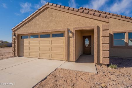 New construction Single-Family house 3720 N San Carlos Dr, Eloy, AZ 85131 null- photo 2 2