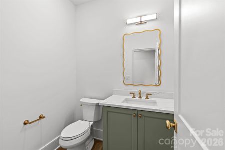 New construction Single-Family house 1321 Ferncliff Rd, Charlotte, NC 28211 - image 12