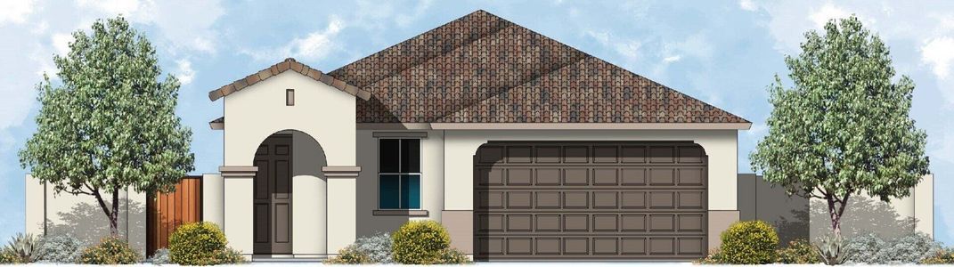 New construction Single-Family house 1122 East Brookwood Drive, Casa Grande, AZ 85122 - photo 0