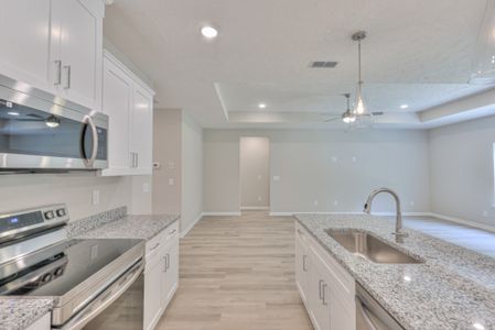 New construction Single-Family house 140 N Fork Branch Rd, Tullahoma, TN 37388 - image 8