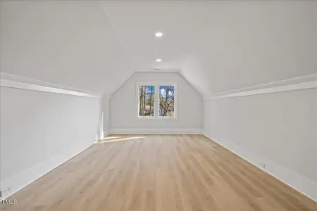 New construction Single-Family house 4906 Tremont Dr, Raleigh, NC 27609 - image 19