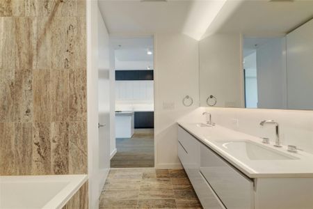 New construction Condo house 313 W 17Th St, Unit 1703, Austin, TX 78701 - image 16