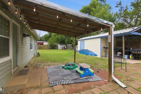 New construction Single-Family house 162 Irving Dr, Whitney, TX 76692 - image