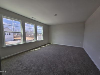 New construction Single-Family house 36 Peach Grove Wy, Lillington, NC 27546 plan The Hawthorne - image 15