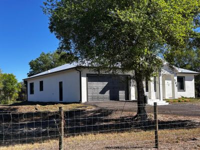 New construction Single-Family house 745 N Estribo St, Clewiston, FL 33440 - image