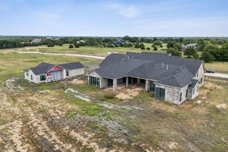 New construction Single-Family house 421 Calabrese Ct, Fairview, TX 75069 null- photo 20 20