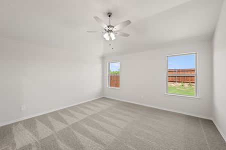 New construction Single-Family house 404 Comanche Dr, Cleburne, TX 76033 plan Lincoln - image 13