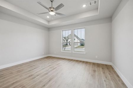 New construction Single-Family house 440 Lost Creek Trl, Waxahachie, TX 75165 - image 14