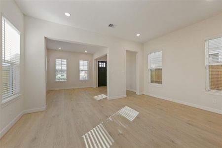 New construction Single-Family house 2513 S Houston Ave, Pearland, TX 77581 null- photo 8 8