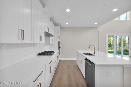 New construction Single-Family house 334 Seamark Dr, Ponte Vedra, FL 32081 plan Palmetto - image 11