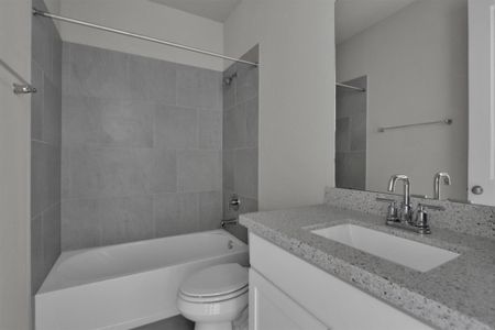 New construction Single-Family house 2822 Sapphire Hills Dr, Rosharon, TX 77583 plan Monterey - image 8