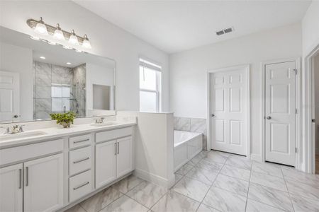 New construction Single-Family house 6100 Sierra Crown St, Mount Dora, FL 32757 - image 12