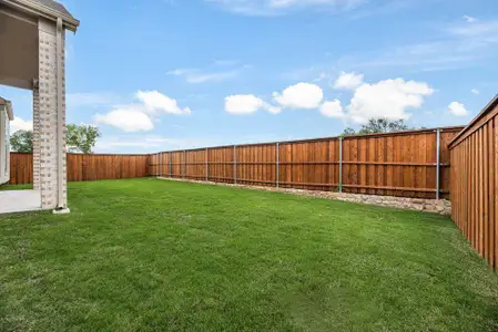 New construction Single-Family house 609 Clover Ln, Anna, TX 75409 plan Grandview - image 3