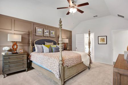 Summer Crest by Landsea Homes in Crowley - photo 33 33