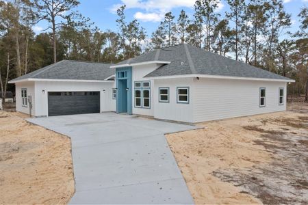 New construction Single-Family house 9702 Sw 83Rd Wy, Gainesville, FL 32608 null- photo 0